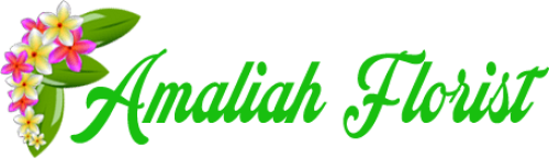 Toko Bunga Serang Baru Amaliah Florist 